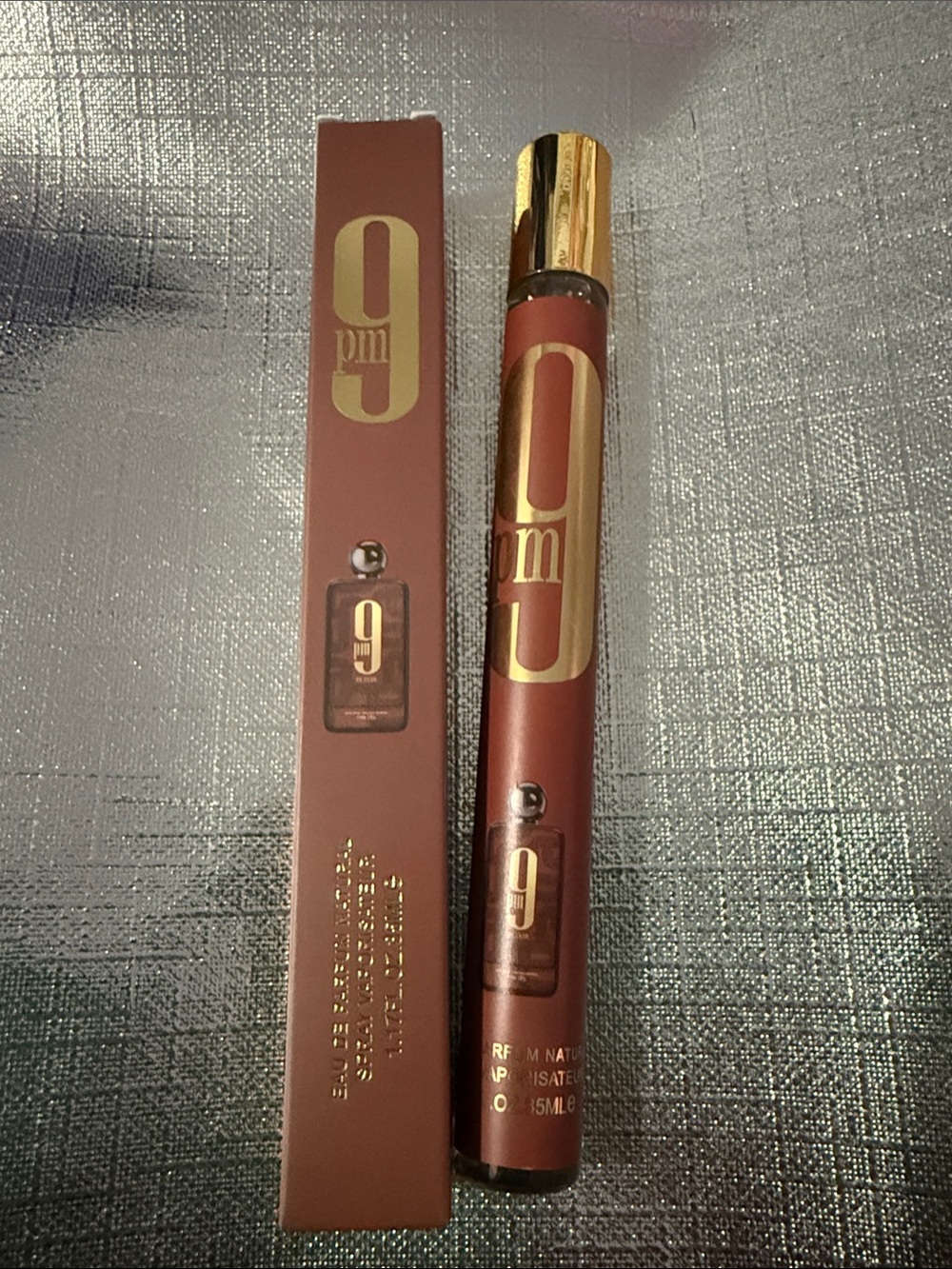 9PM Elixir